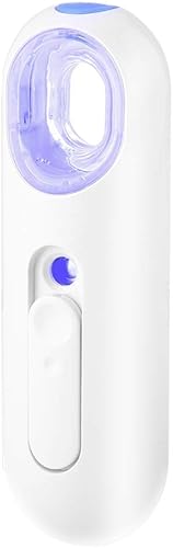 Miniatura 2 de Rociador de niebla Nano Rociador Handy Mist Spray 25Ml cara y cuerpo para hidratar la piel