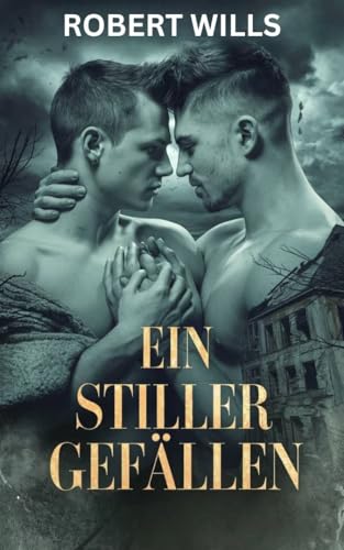 Ein stiller Gefallen (Gewalttätige Gelübde, Buch 1)