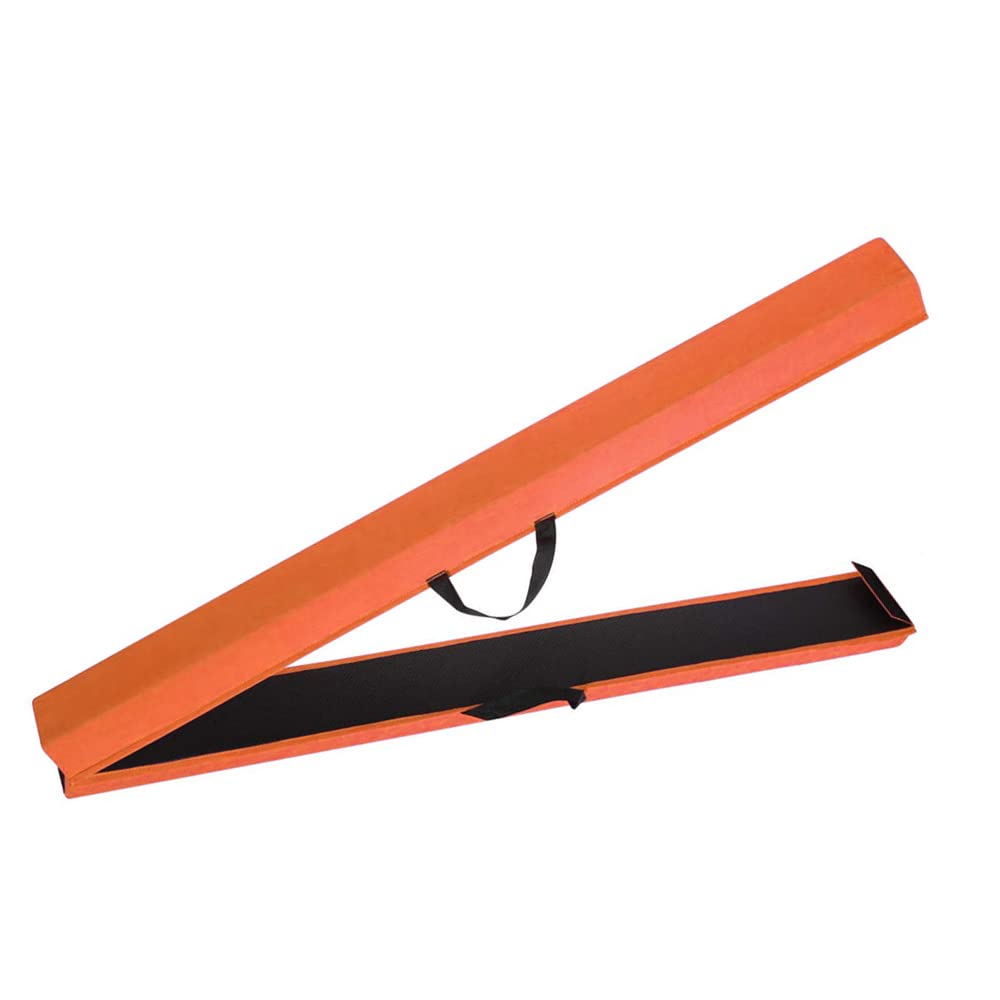 Trave Di Equilibrio Pieghevole Per Bambini - 275 Cm, Materiale EVA, Sicura E Leggera