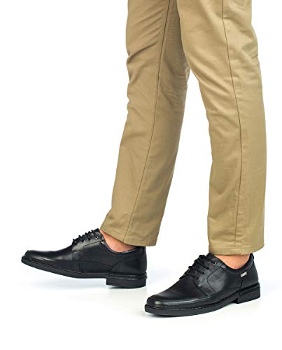 PIKOLINOS Loafers Leather Bermeo for Man2