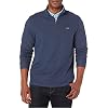 Vineyard Vines Men’s Saltwater 1/4-Zip Pullover Sweater