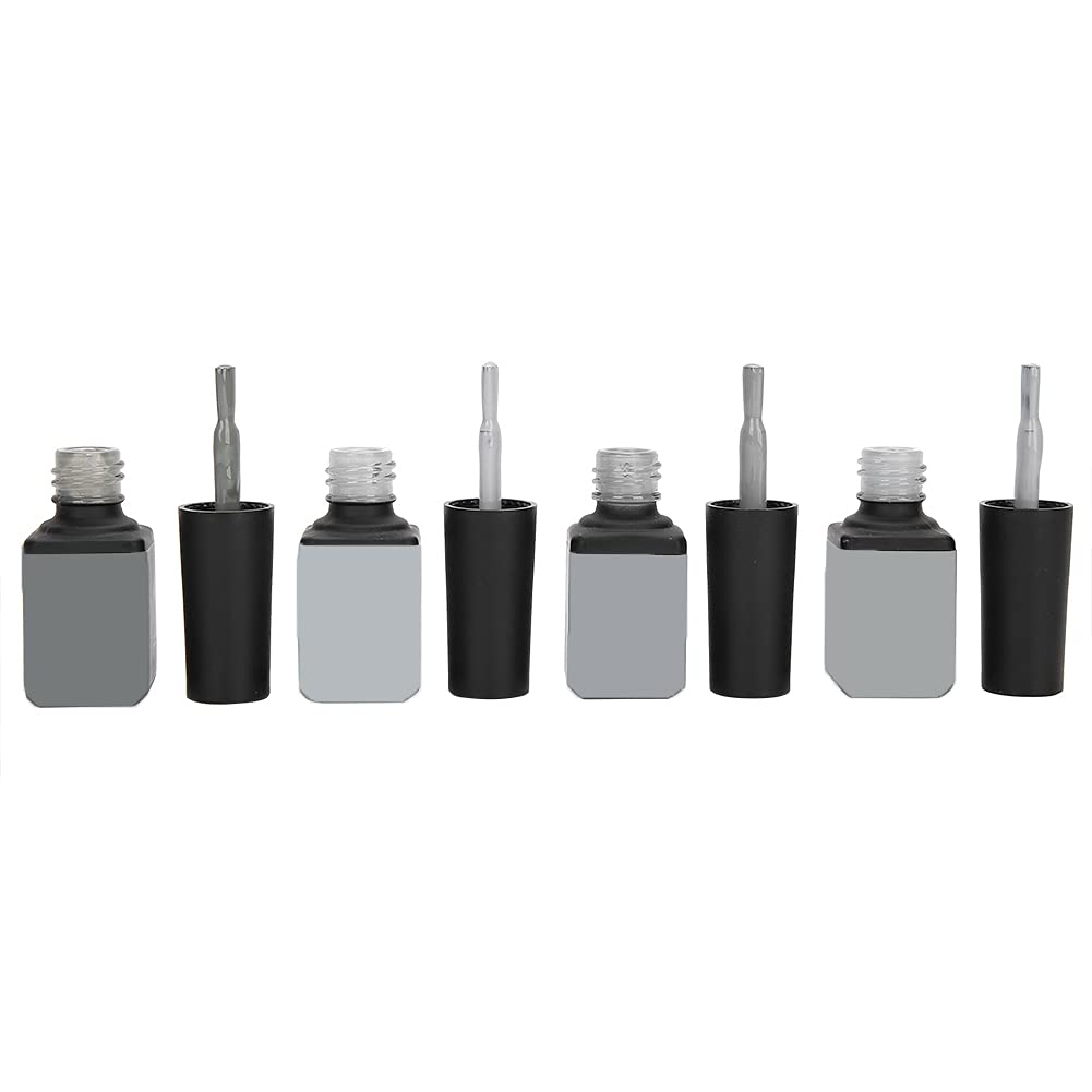 12pcs U V Gel esmalte de uñas, remojo de U V LED LED GEL Kit de esmalte de uñas, resina y oxic oxic bricol (.)