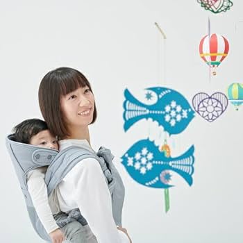 おんぶリン　おんぶひも Amazon.co.jp: LUCKY 1934 ON BACKS CARRIER ADVANCE おんぶ紐