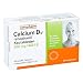 Produktbild CALCIUM D3 ratiopharm Kautabletten 30 St