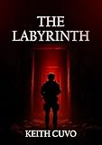 The Labyrinth (Myth Division Book 1) (English Edition)