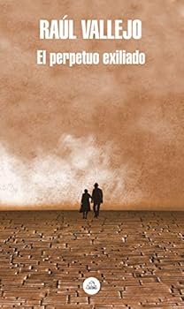 Paperback El perpetuo exiliado (Mapa de las lenguas) Book
