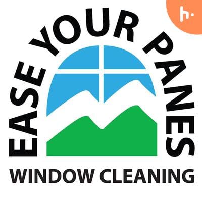 How to Remove Hard Water Stains from Windows
