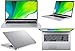 Produktbild Laptop Aspire A317 - Intel Quad Core - 16GB-RAM - 500GB SSD - Windows 10 Pro + MS Office 2019 - 44cm (17.3") Full HD