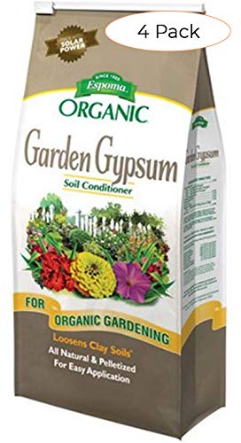 Garden Gypsum, 6-Lbs.