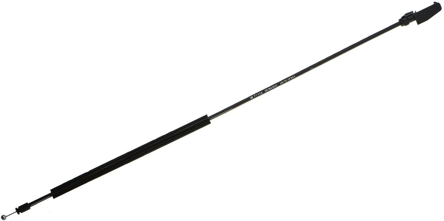 Volkswagen Lid Lock Cable - 5K1-823-531