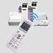 Mando a distancia universal Jinjuntech para aire acondicionado