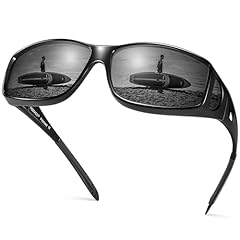 A02 Shiny Black Frame/Grey Lens