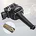 Ignition Coil Coils Pack of 5 for C70 S60 S70 S80 V70 XC70 XC90 UF341