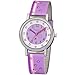 Produktbild Regent Mädchen Analog Quarz Uhr mit Plastik Armband 12400274