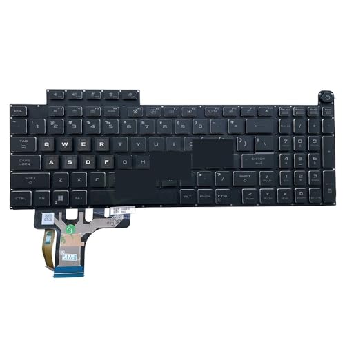 ROG Strix G18 G814 G814J G814JI JV G814JZ G814JU Q[~Om[gp\Rp US RGB obNCgL[{[h JtobNCgL[{[h