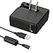 Kastar AC Adapter Charger & UC-E6 cable for Nikon EH-70P EH-69 EH-68 Coolpix P100 P530 P series and Coolpix S2700 S2800 S3500 S3600 S3700 S series digital cameras ( Detail model check description )