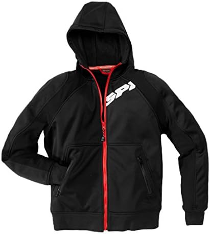 Spidi Motorcycle Textile Jacket