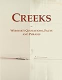 Creeks: Webster's Quotations, Facts and Phrases