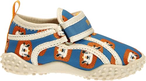 Unisex-Child BadeschuheWater Shoes4