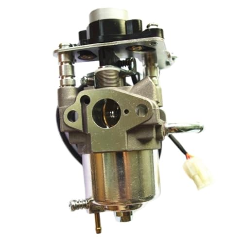 Carburateur 4 temps MZ80 régulation automatique moteur 24BYJ48