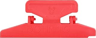 Bohning Pro Class Replacement Clamp, Straight