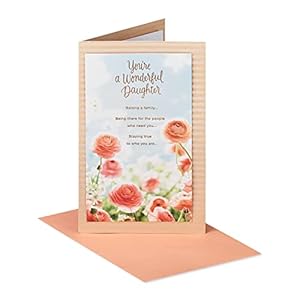 Americangreetingsmothersdaycardfordaughtertruetowhoyouare Urban Country Home Decor American greetings mothers day card for daughter true to who you are urban country home decor