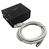 512-Channel USB to DMX DMX512 LED Light DMX-Stage Light Controller with Cable