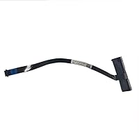 Vista 1 de Zahara Cable de conector de disco duro SATA para Acer Nitro 5 AN515-43 AN515-44 50.Q5XN2.002 6.2 in