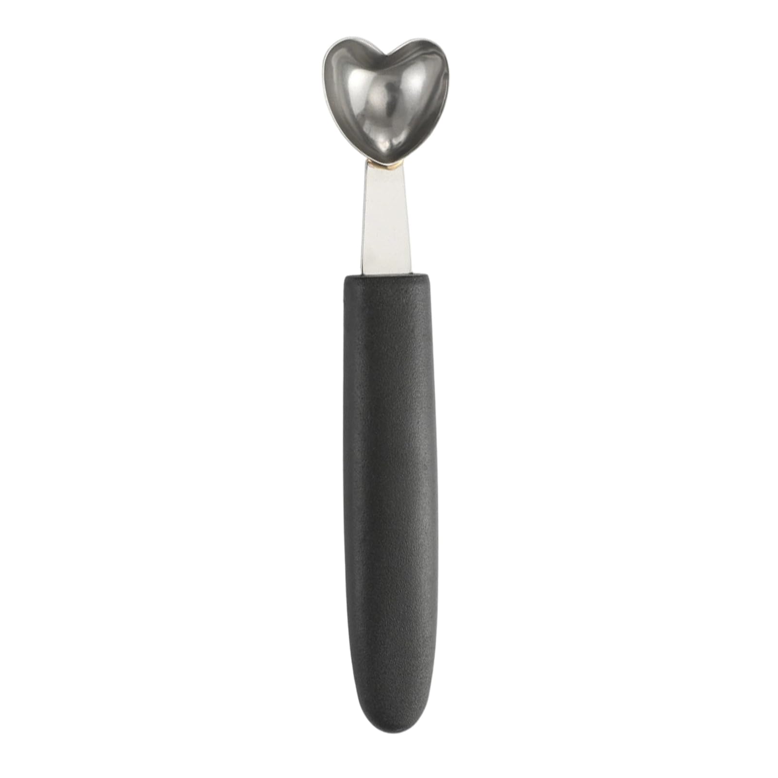 Stainless Steel Melon, Fruit Pulp Scoop for Watermelon, Ice Cream And Cookie Dough Scoop, Kitchen Tool