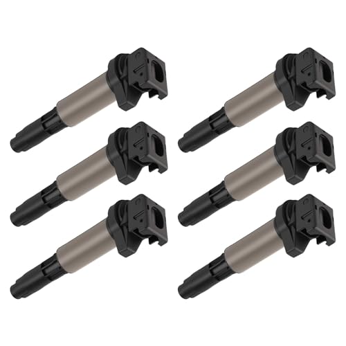 Bobines d'allumage UF-522 anti-ratés pour BMW 545i 550i V8
