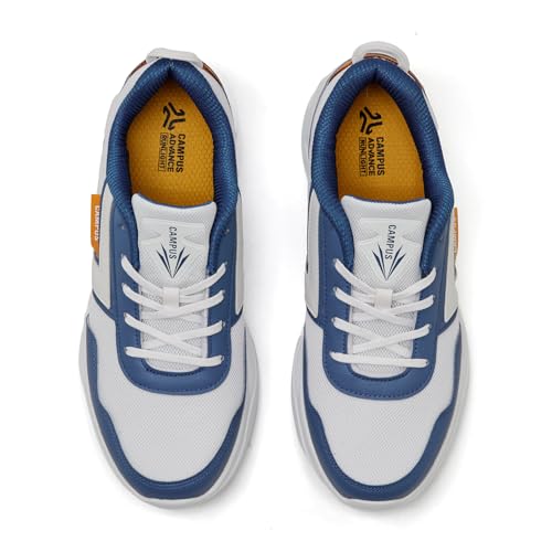 Image of Campus Men's Cipher Sneakers