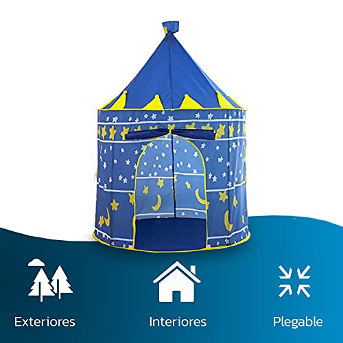 Casitas, Toy Imagen adicional