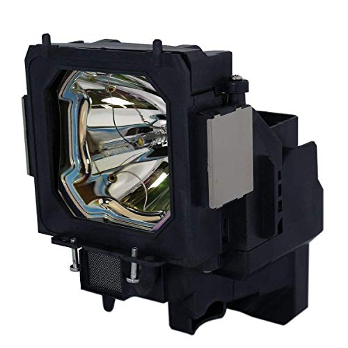 Ampoule pour Sanyo PLC-ET30L résolvant la baisse de lumière