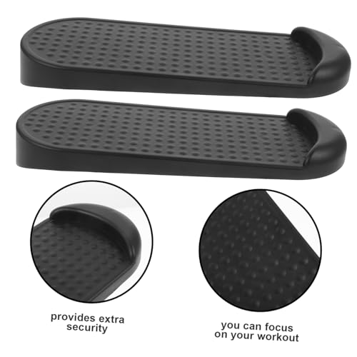 Pedal Stepper Versátil para Ejercicio Indoor HANABASS miniatura 2