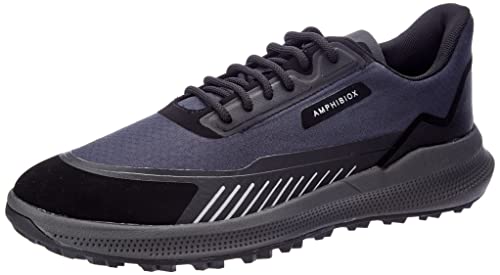 Preisvergleich Produktbild Geox Herren U Pg1x Abx Sneakers, Dk Avio, 44 EU