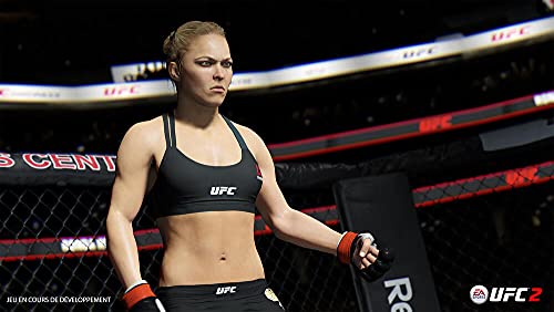EA Sports UFC 2 Playstation Hits - vue 3