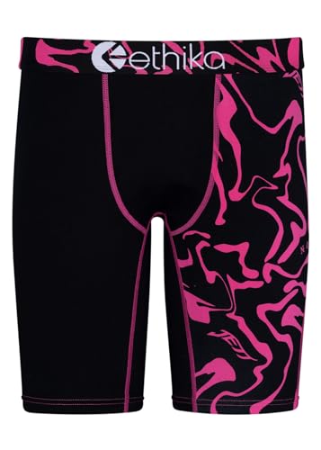 Ethika Men's Boxer Brief Fit Kit | Hydro Dip