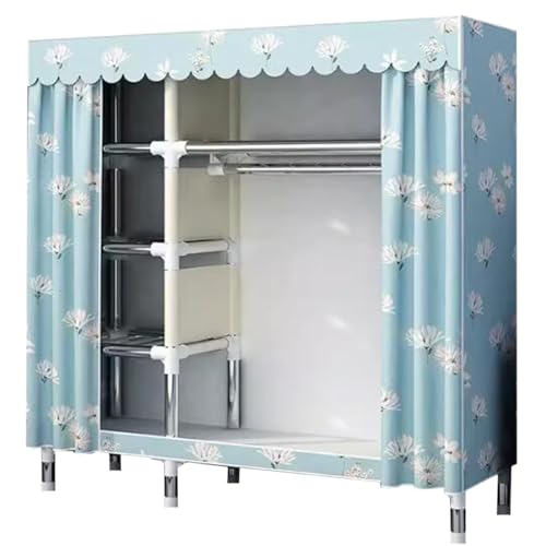 Armarios Dormitorio Puertas Correderas 150 Marca WUHUQN