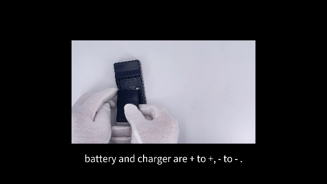 Kit Batterie + Chargeur Pour Pentax D-Li8/D-Li85 - Compatible Optio A10