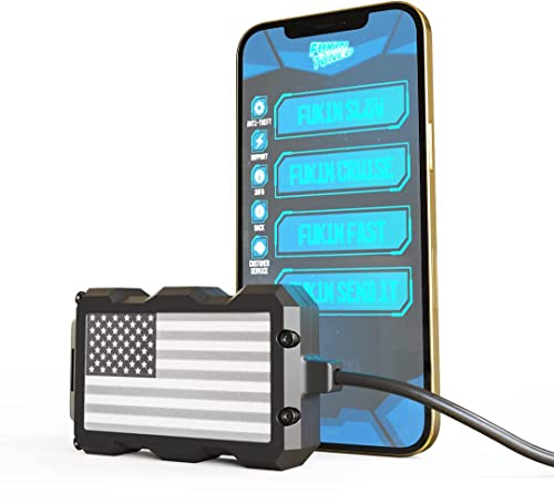 Throttle Response Controller for Audi A3 (2013-2020) (3rd Gen) 1.8T Premium & Prestige, 2.0 TDI Premium & Prestige, 2.0T Titanium, Tech | FT09