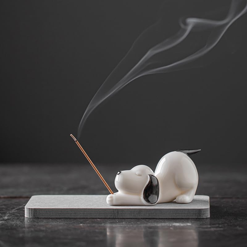 香炉と香り線香 【公式通販】
