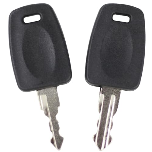 Master Luggage Keys 002 007 Replacement for Bag Suitcase Luggage Lock2