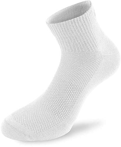 Lenz Performance Tech - Pantalón corto para 3 pares (35-38)