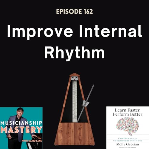 How to Improve Your Internal Rhythm and Speed Up Tempo