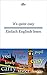 Produktbild It's quite easy Einfach Englisch lesen: dtv zweisprachig für Einsteiger  Englisch