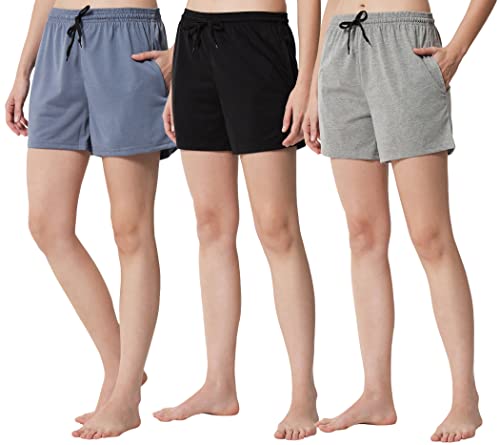 Image of Fflirtygo Women's Regular Shorts