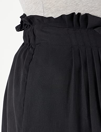 Naf Naf Gonna, Nero, L Donna