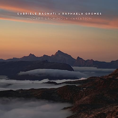 Gabriele Bagnati & Raphaela Gromes