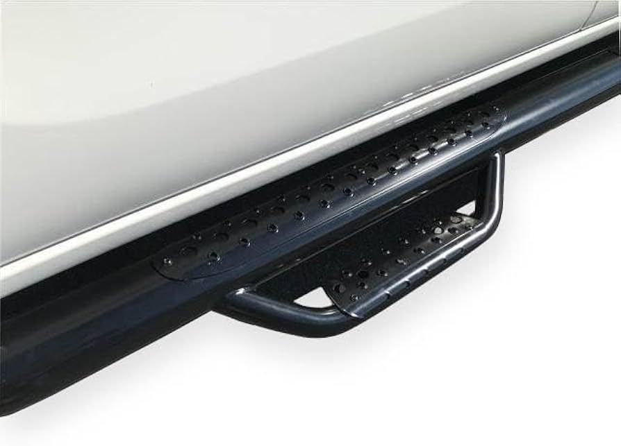 Amazon | WIN99 サイドステップ トレイルバー ハイラックス GUN125