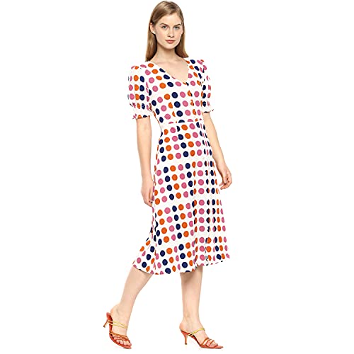 Image of Campus Sutra Women Dress